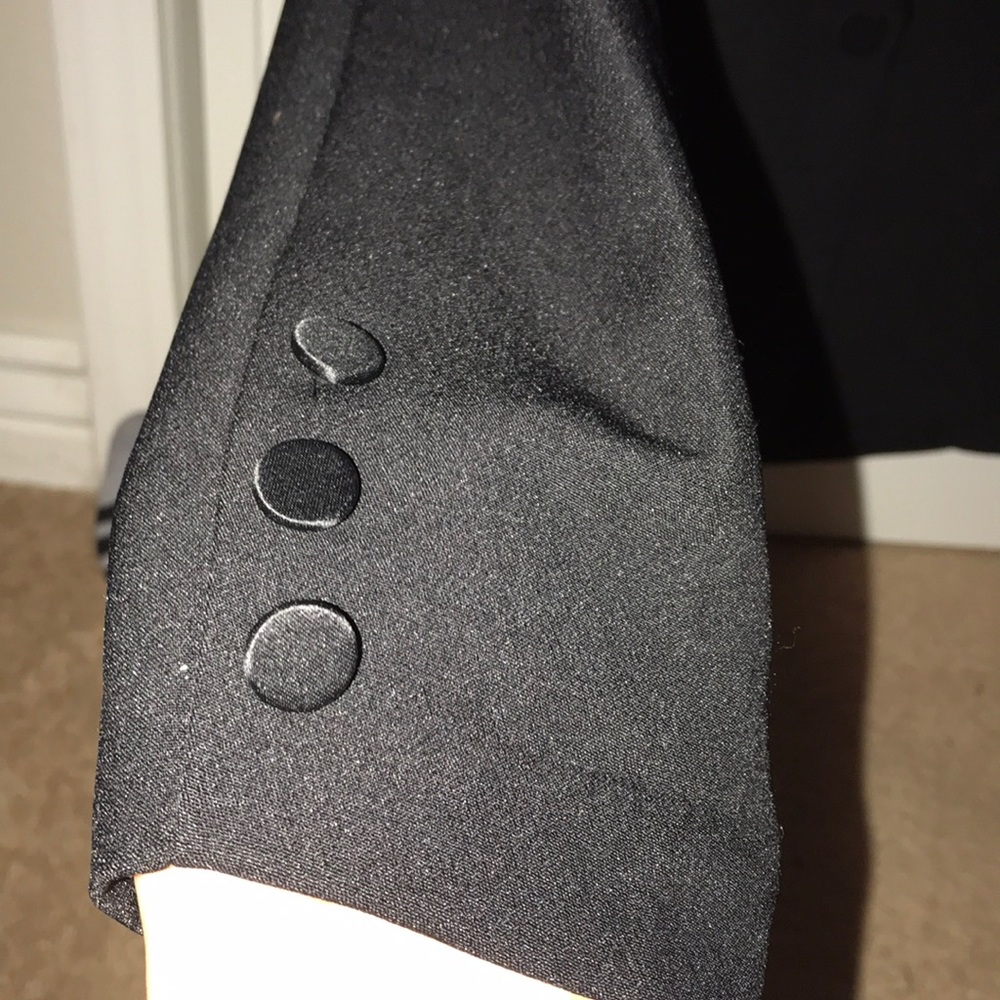 Suit Jacket - Picture 2 of 4